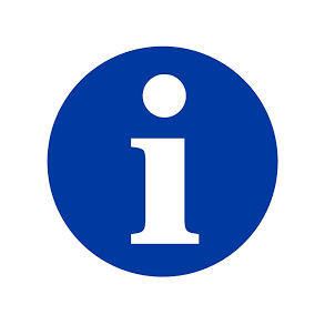 Praktiske informationer for klinikken